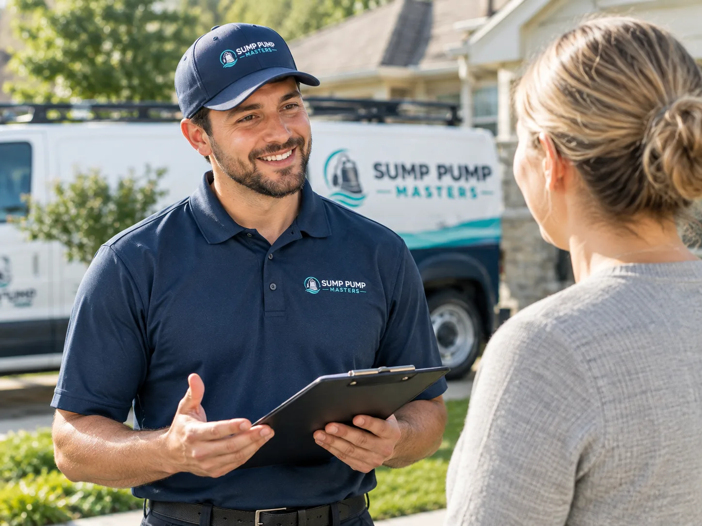 Sump Pump Repair Brandamore, PA FAQs